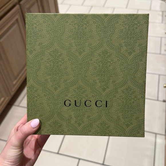Gucci Box, Dust Bag & Ribbon - Picture 4 of 5